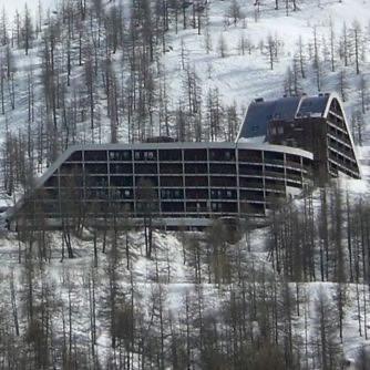 Incantevole Appartamento Stile Chalet Breuil Cervinia Exterior photo